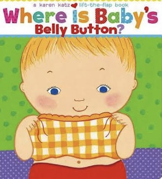 Where is baby’s berry button 